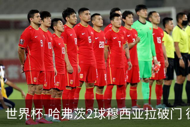 世界杯-哈弗茨2球穆西亚拉破门 德国全面开花7-1库拉索