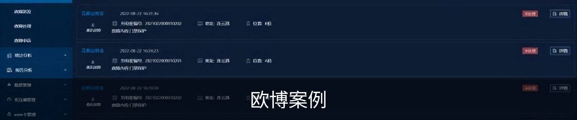 欧博案例